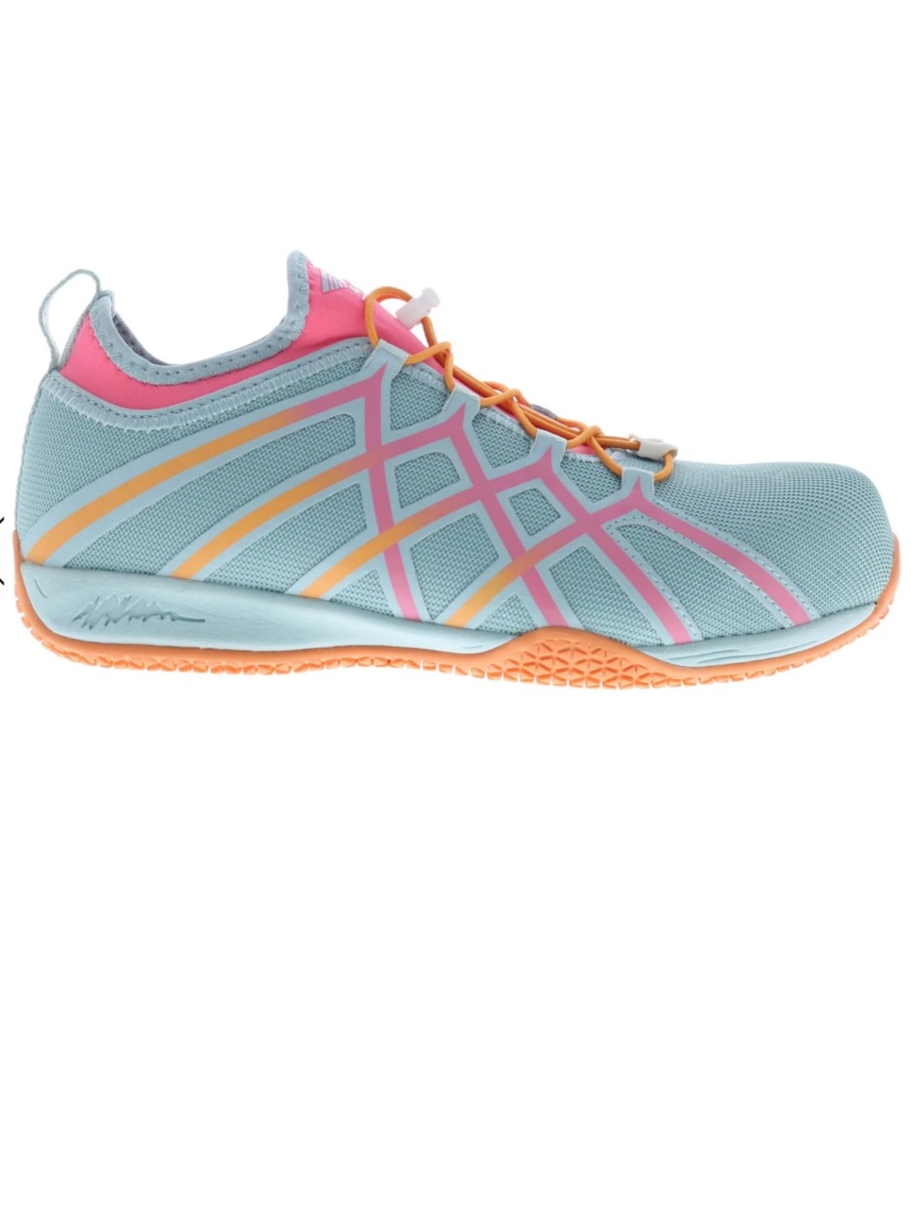 Women’s size 11 Avenger Work Sneaker NIB